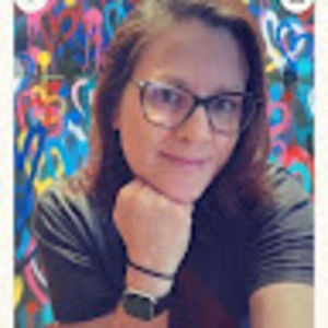 Meet your Posher, Rhonda